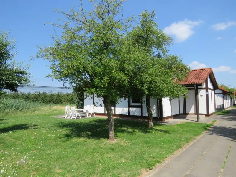 Ferienhaus Lühesand