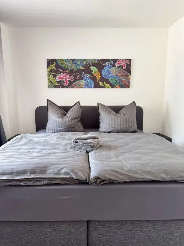 Ferienwohnung Pforzheim