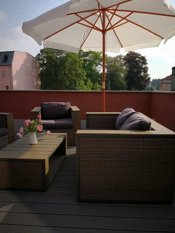 Ferienwohnung Südvorstadt