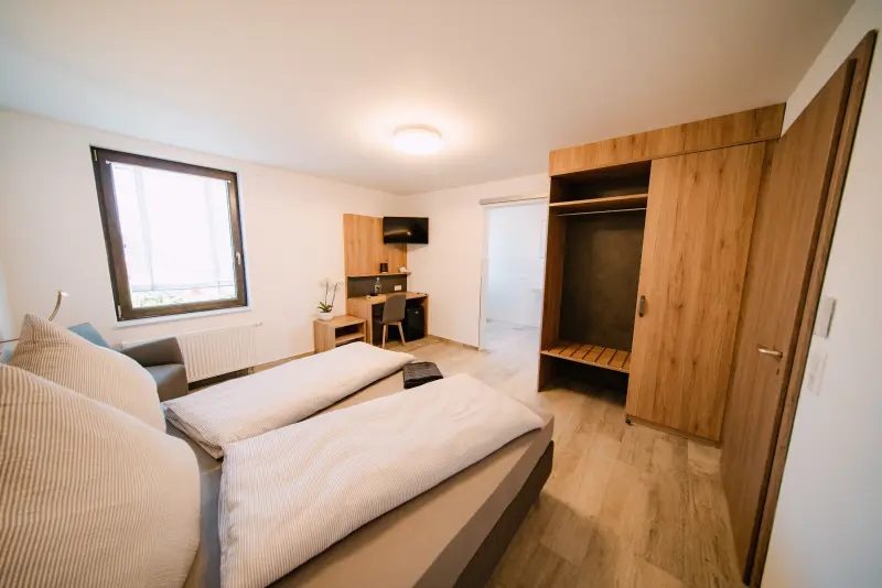 Ferienwohnung Reute