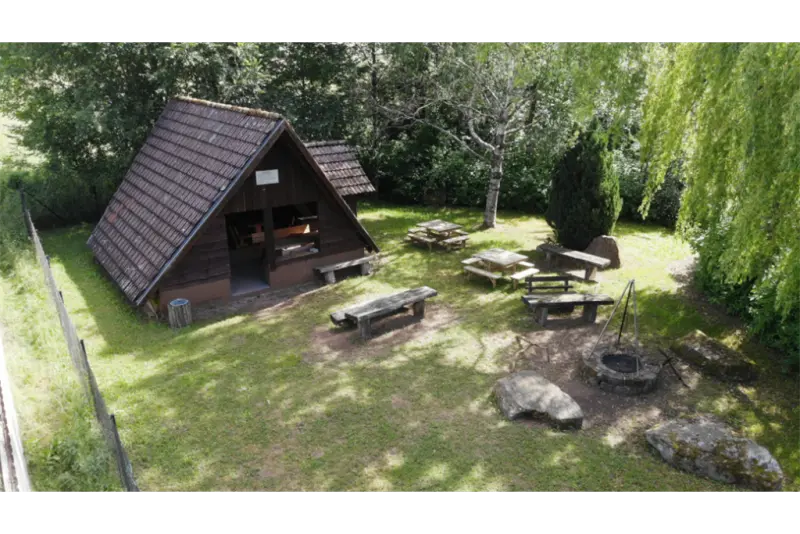 Ferienpark Mosbach