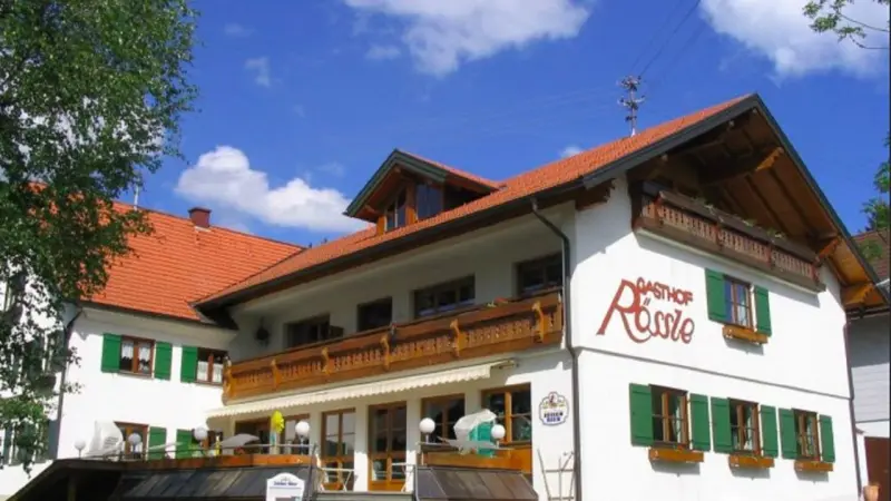 Ferienwohnung Sulzberg