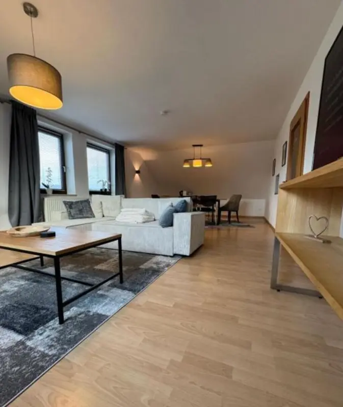 Ferienwohnung Weiden in der Oberpfalz