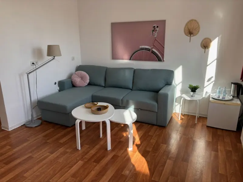 Bed & Breakfast  Arendsee (Altmark)