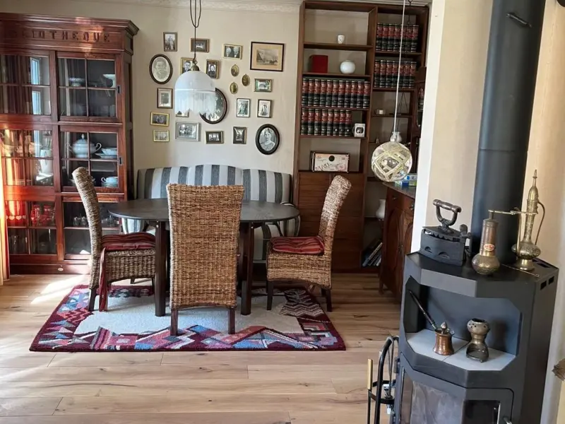 Ferienhaus Leer (Ostfriesland)