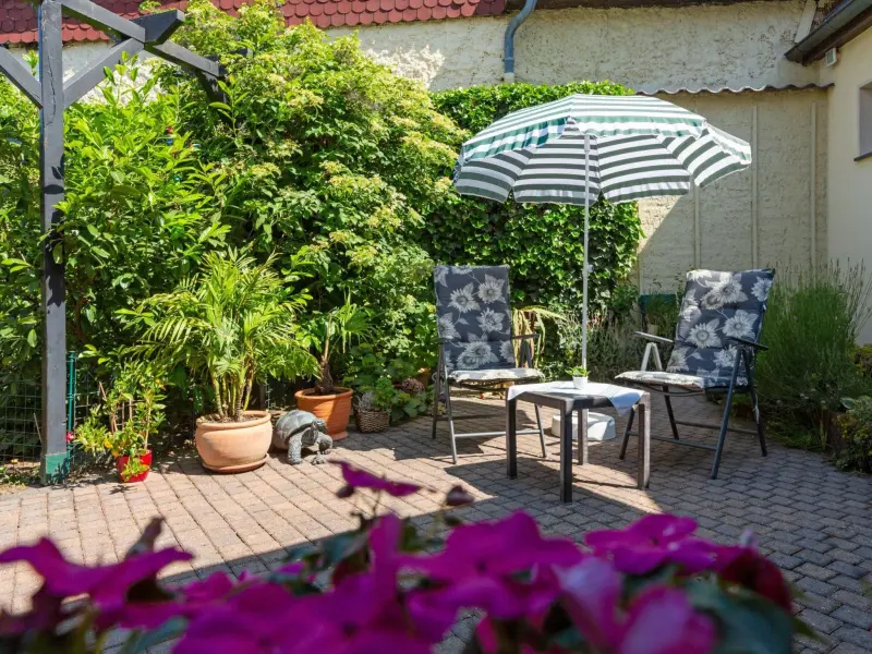 Ferienwohnung Süd