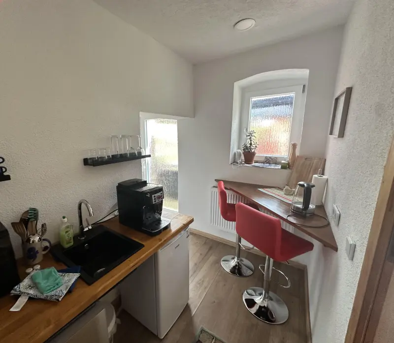 Ferienwohnung  Lutherstadt Eisleben
