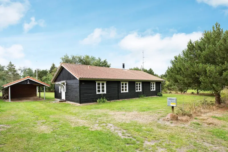 Ferienhaus in Rødby Sogn, Lolland f&uuml;r max. 8 Personen