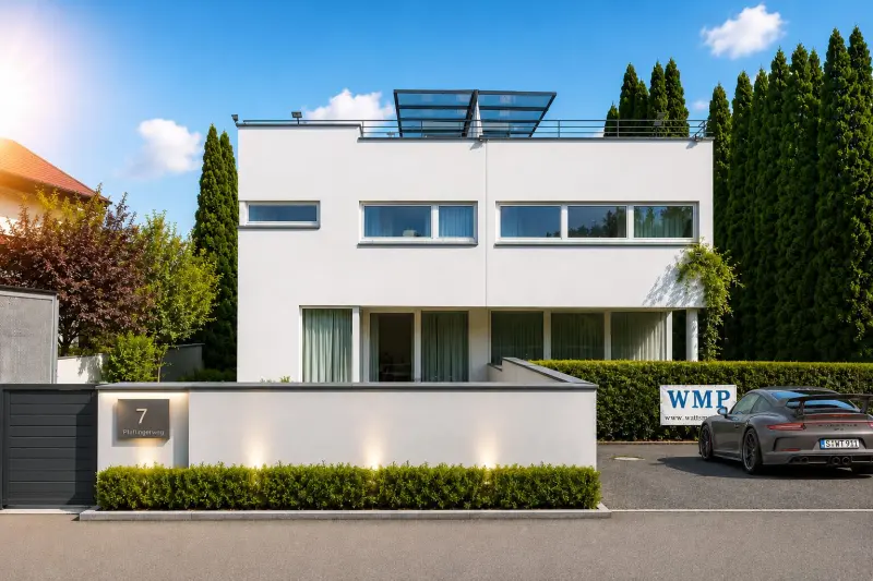 Villa  Salzburg