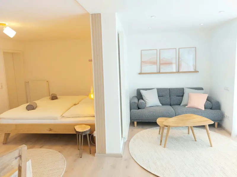 Ferienwohnung Hopfen am See