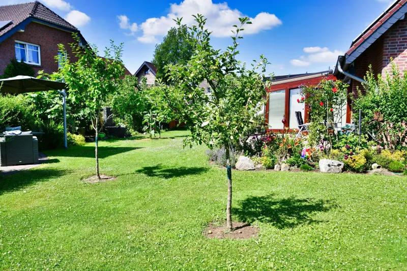 Ferienwohnung Kalkar