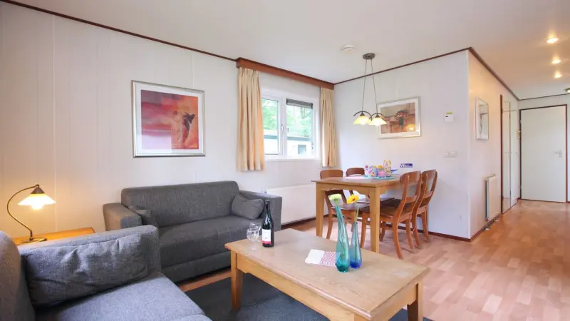 Ferienhaus Epe