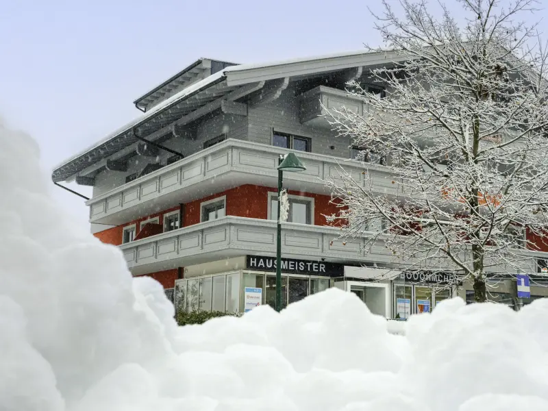 Apartament Zell am See