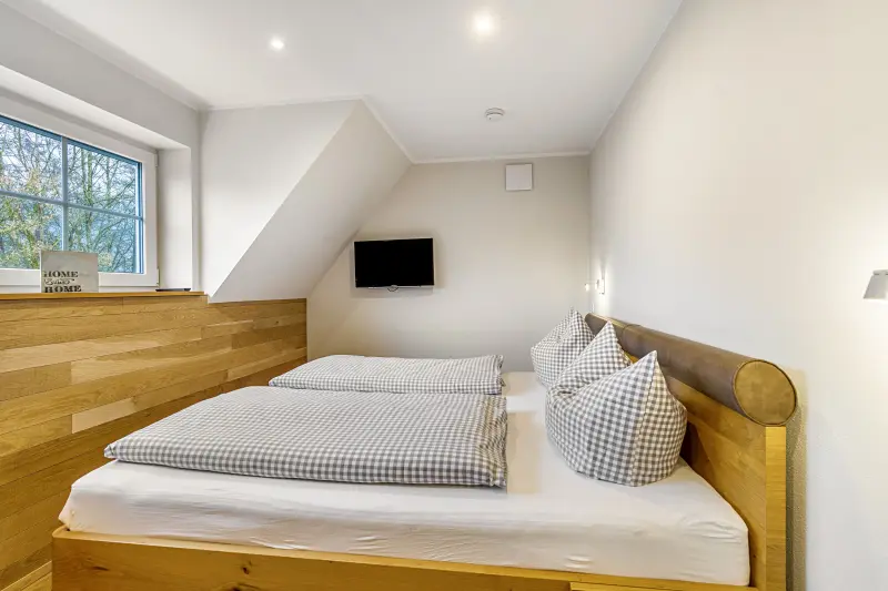 Ferienwohnung  Rothaargebirge