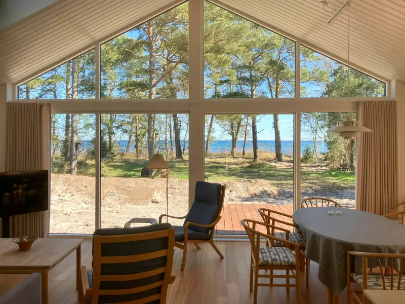 Ferienhaus in Snogebæk, Balka Strand f&uuml;r max. 6 Personen