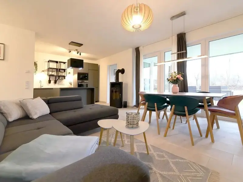 Ferienwohnung  Scharmützelsee