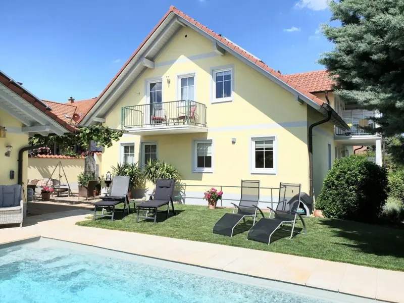 Ferienwohnung Wörth am Rhein