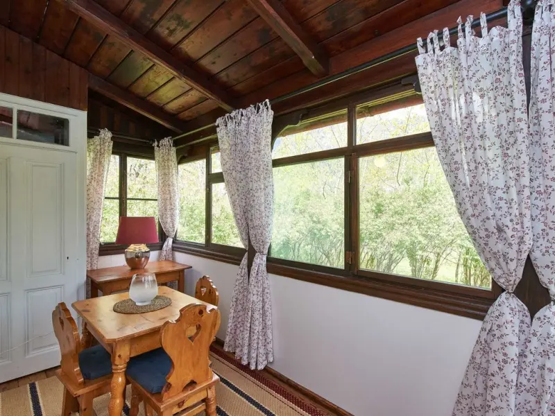 Ferienwohnung  Reichenau an der Rax