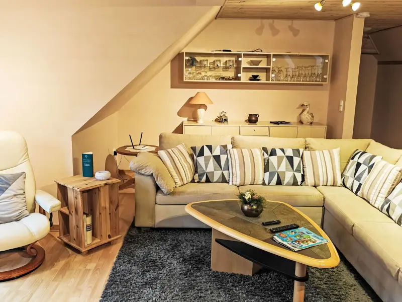 Ferienwohnung  Fjerritslev