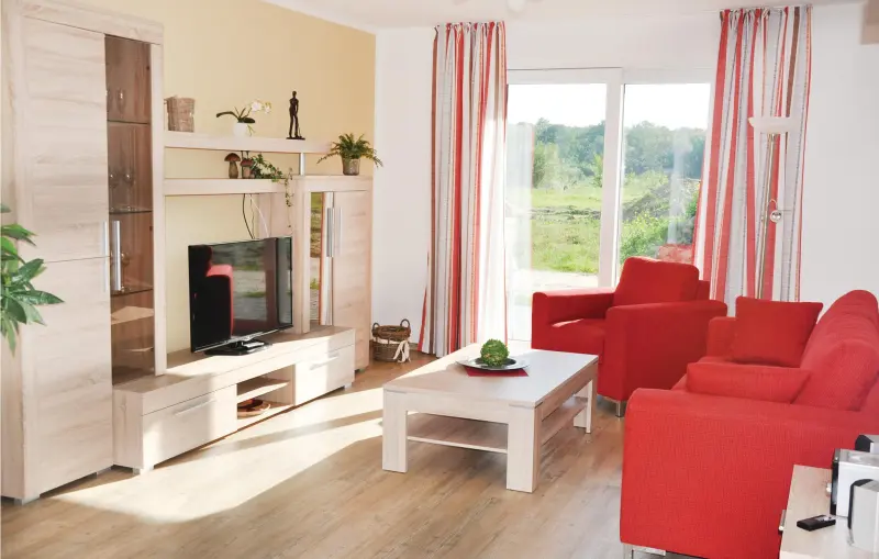 Ferienwohnung Grimmen