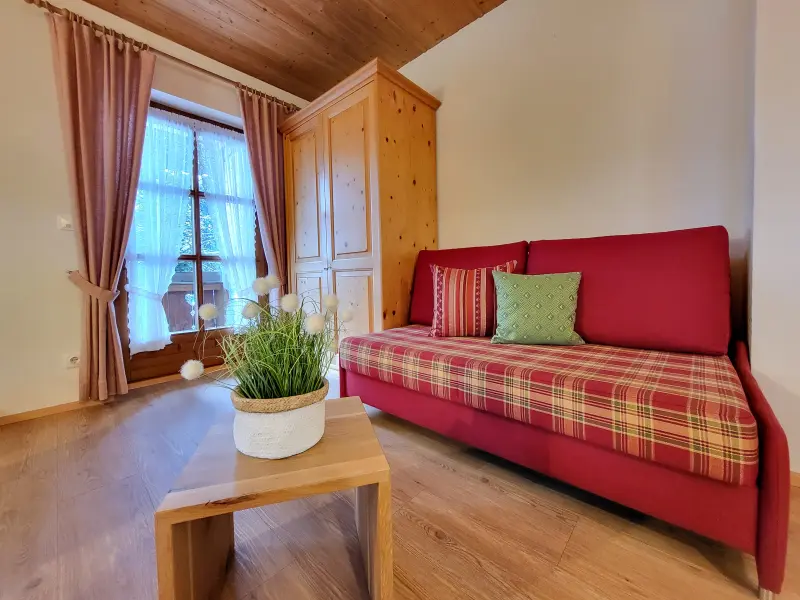 Ferienwohnung Oberau