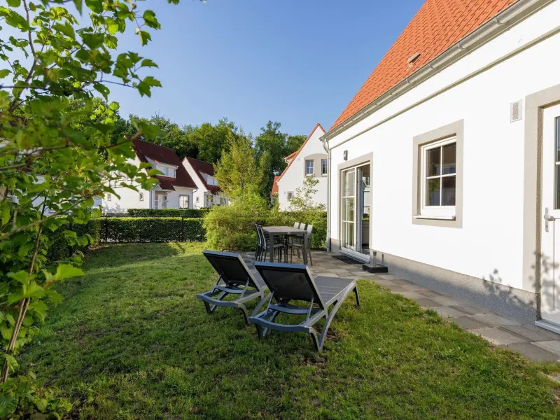 Ferienhaus Bad Bentheim