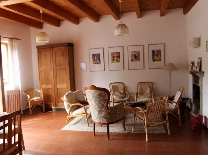 Ferienhaus Ebelsbach