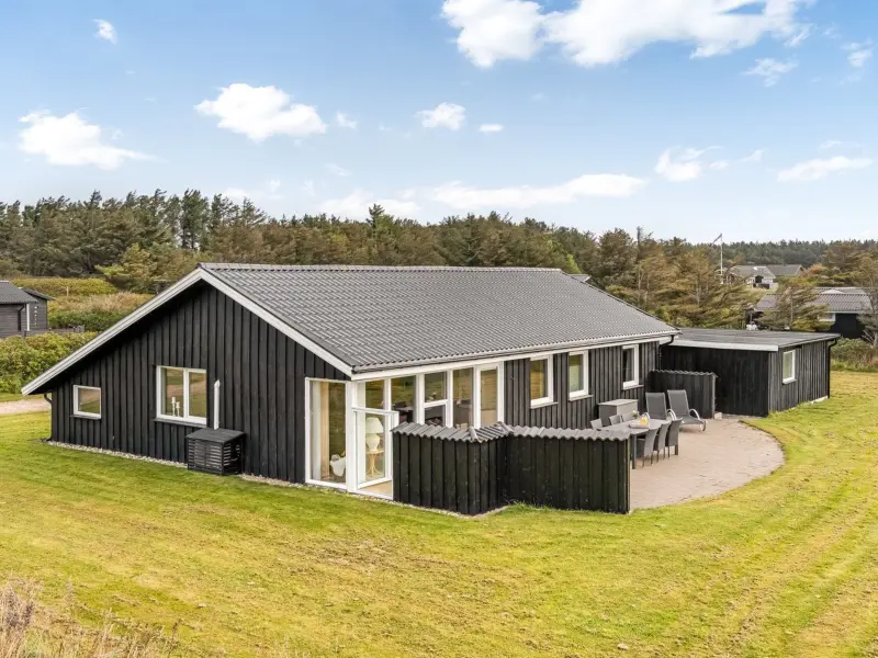 House  Nr. Lyngby Strand