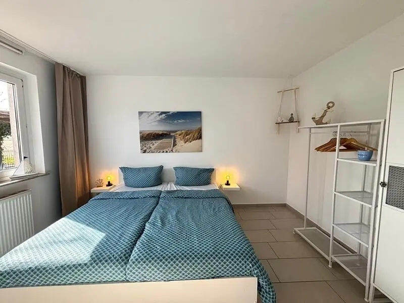 Ferienwohnung Loddin