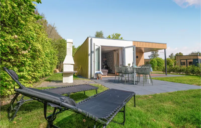 Ferienhaus in Heinkenszand f&uuml;r max. 5 Personen