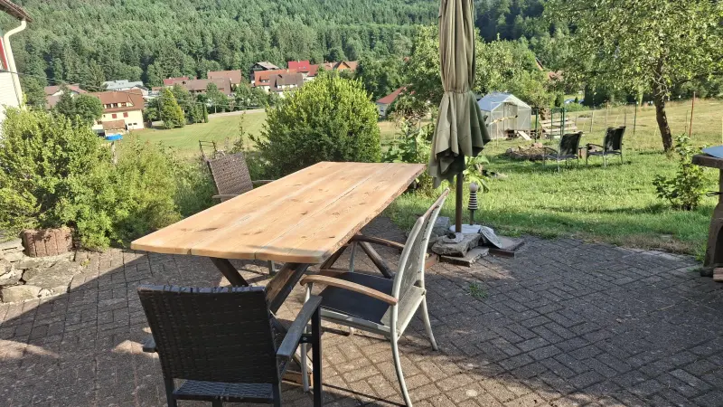 Bauernhof Baiersbronn