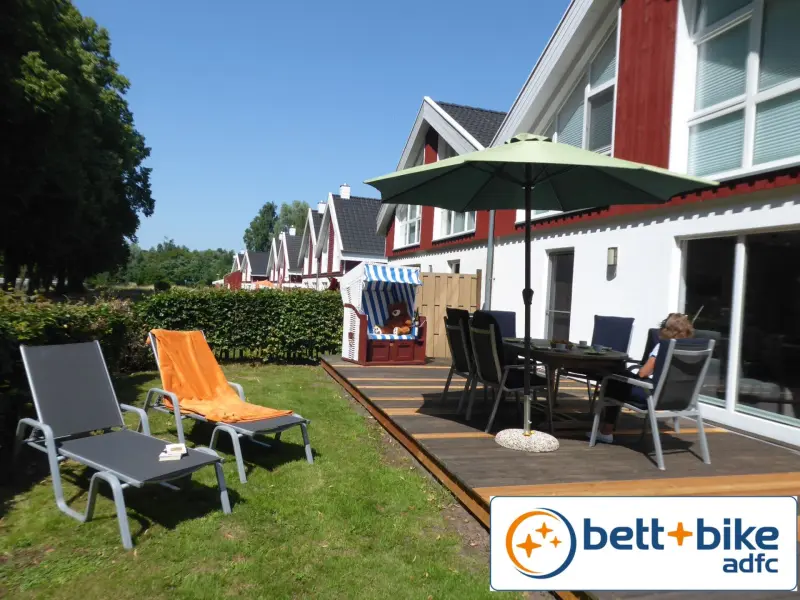 Ferienhaus  Nordhorn