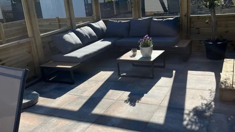 Ferienhaus  Den Oever