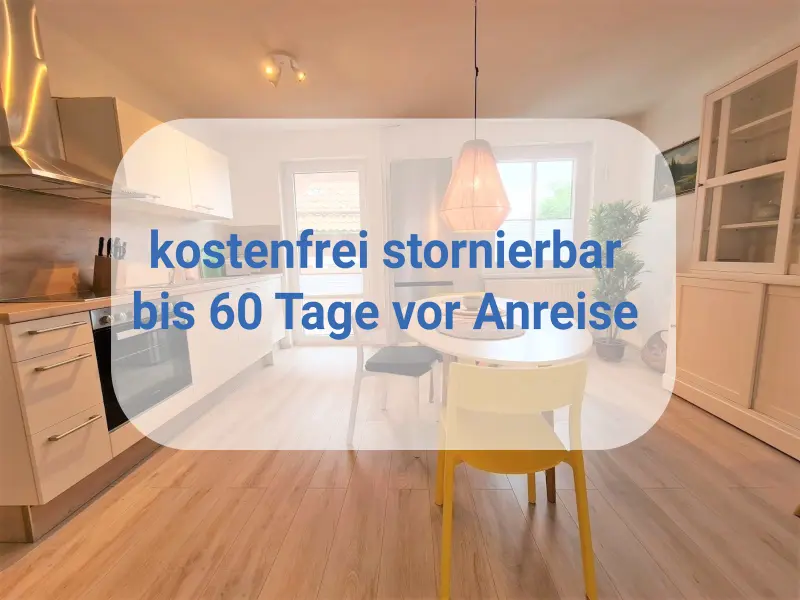 Ferienwohnung Bad Sachsa