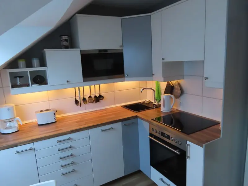 Ferienwohnung Altenau