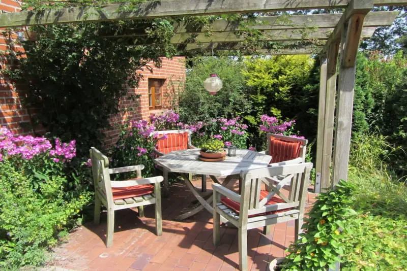 Ferienhaus Bassum
