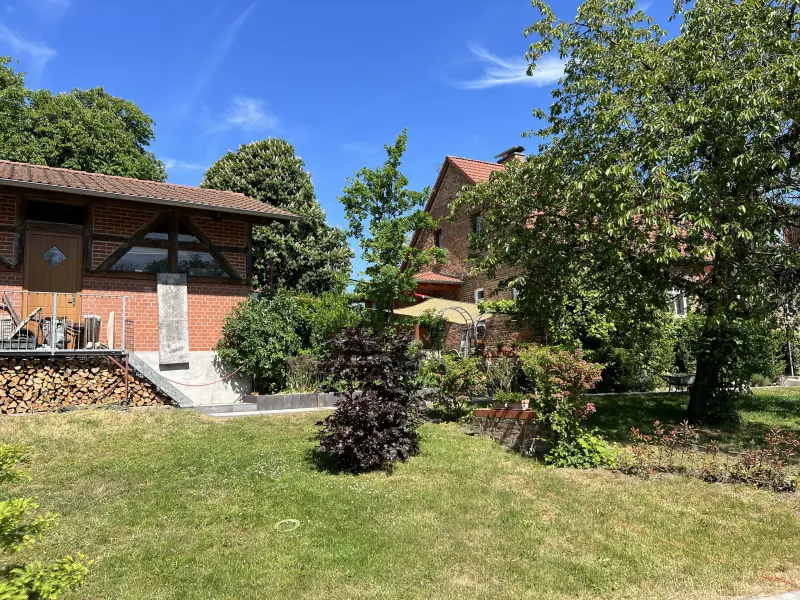 Ferienhaus Bad Freienwalde (Oder)