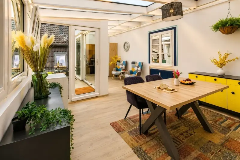 Ferienhaus Bielefeld