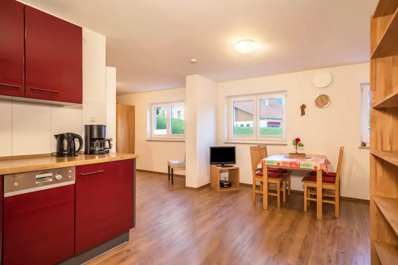 Ferienwohnung Achberg