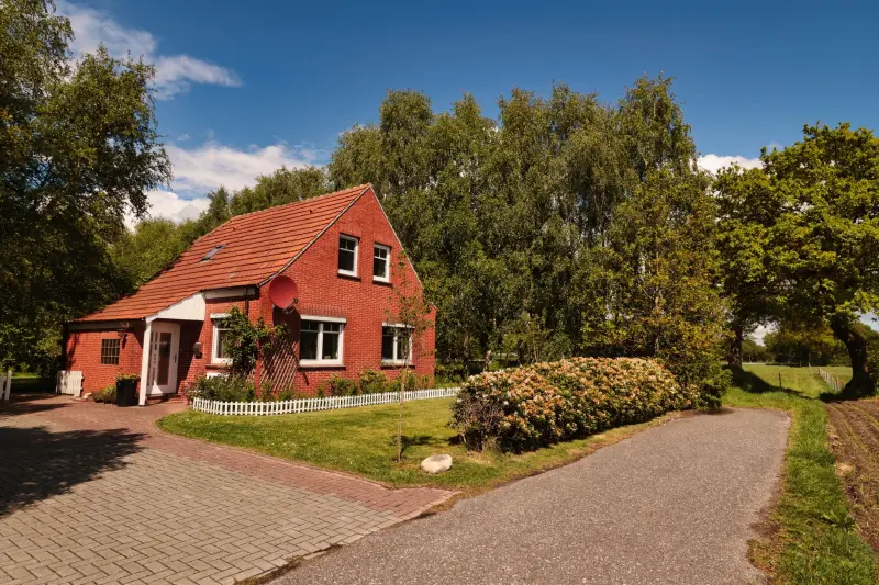 Ferienhaus Leer (Ostfriesland)