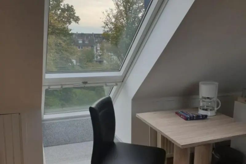 Ferienwohnung Eller