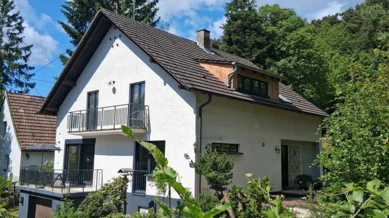 Ferienwohnung Bad Bergzabern
