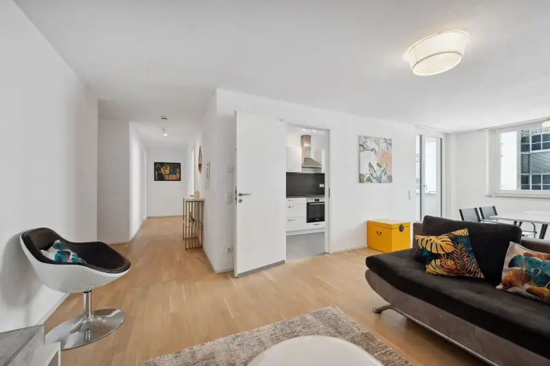 Ferienwohnung Vaihingen