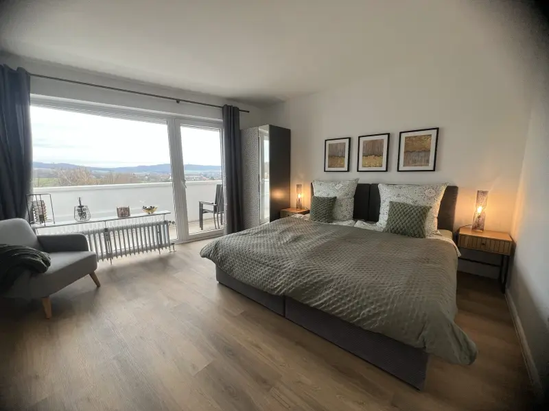 Ferienwohnung Bad Rothenfelde