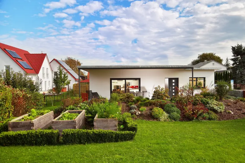 Ferienhaus Manching