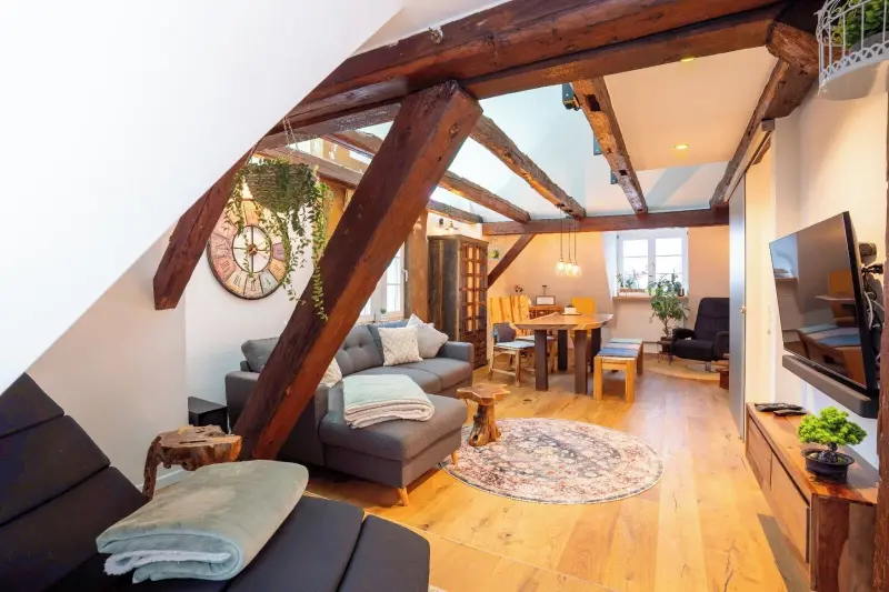 Ferienwohnung Gundelfingen an der Donau