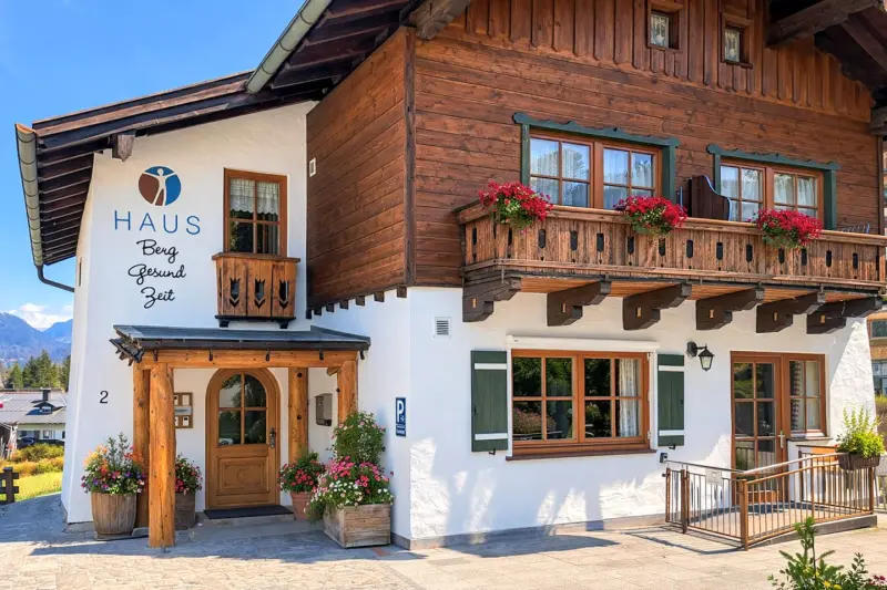 Ferienwohnung mit Hund in Oberschönau, Königssee f&uuml;r max. 2 Personen