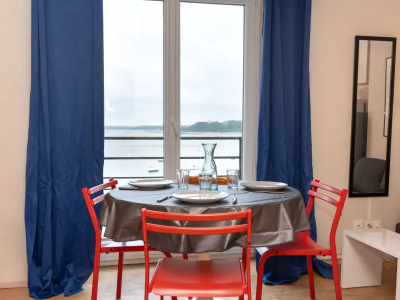     
Apartament ∙ 3 gości ∙ 1 sypialnia
