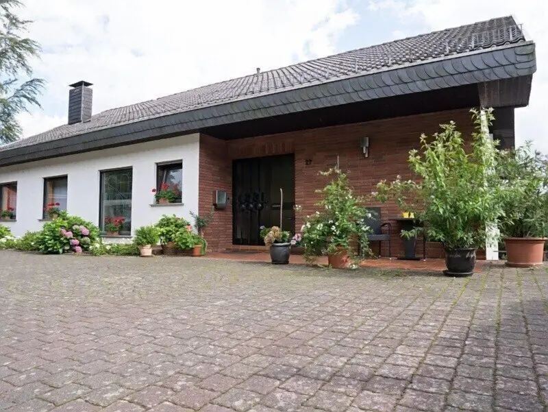 Ferienwohnung Waldhölzbach