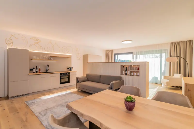 Ferienwohnung Waldviertel